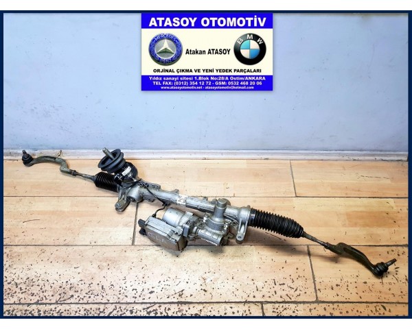 MERCEDES GLA DİREKSİYON KUTUSU A2464605301 A2464604101 A2464609800 A2464602501 A2464600901 A2464606500 2464605301 2464604101 2464609800 2464602501 2464600901 2464606500